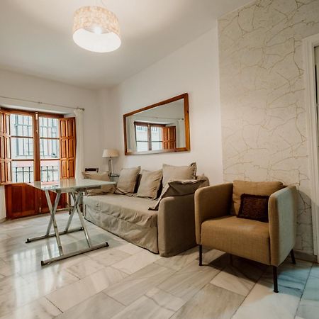 Saber Viajar Apartment Seville Exterior photo