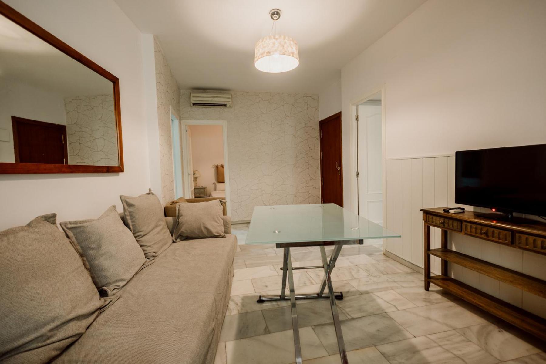 Saber Viajar Apartment Seville Exterior photo