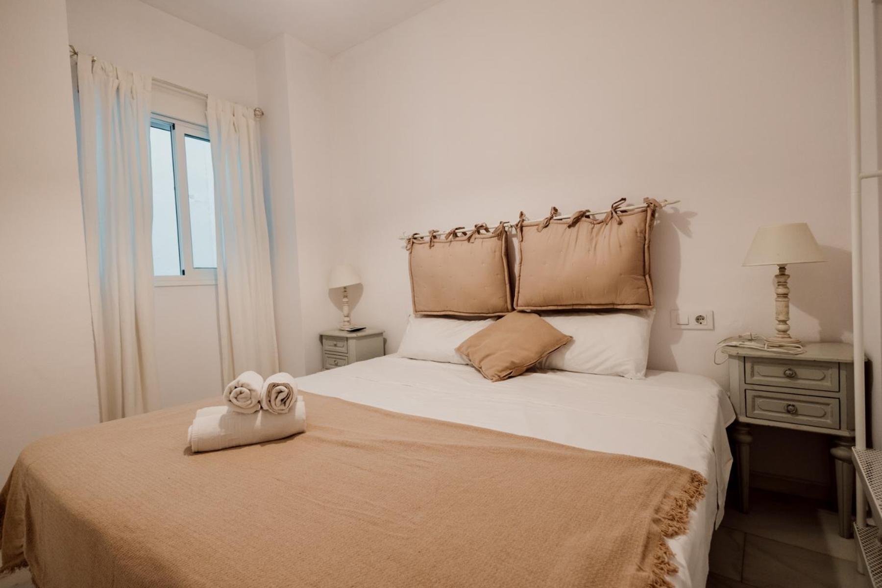 Saber Viajar Apartment Seville Exterior photo